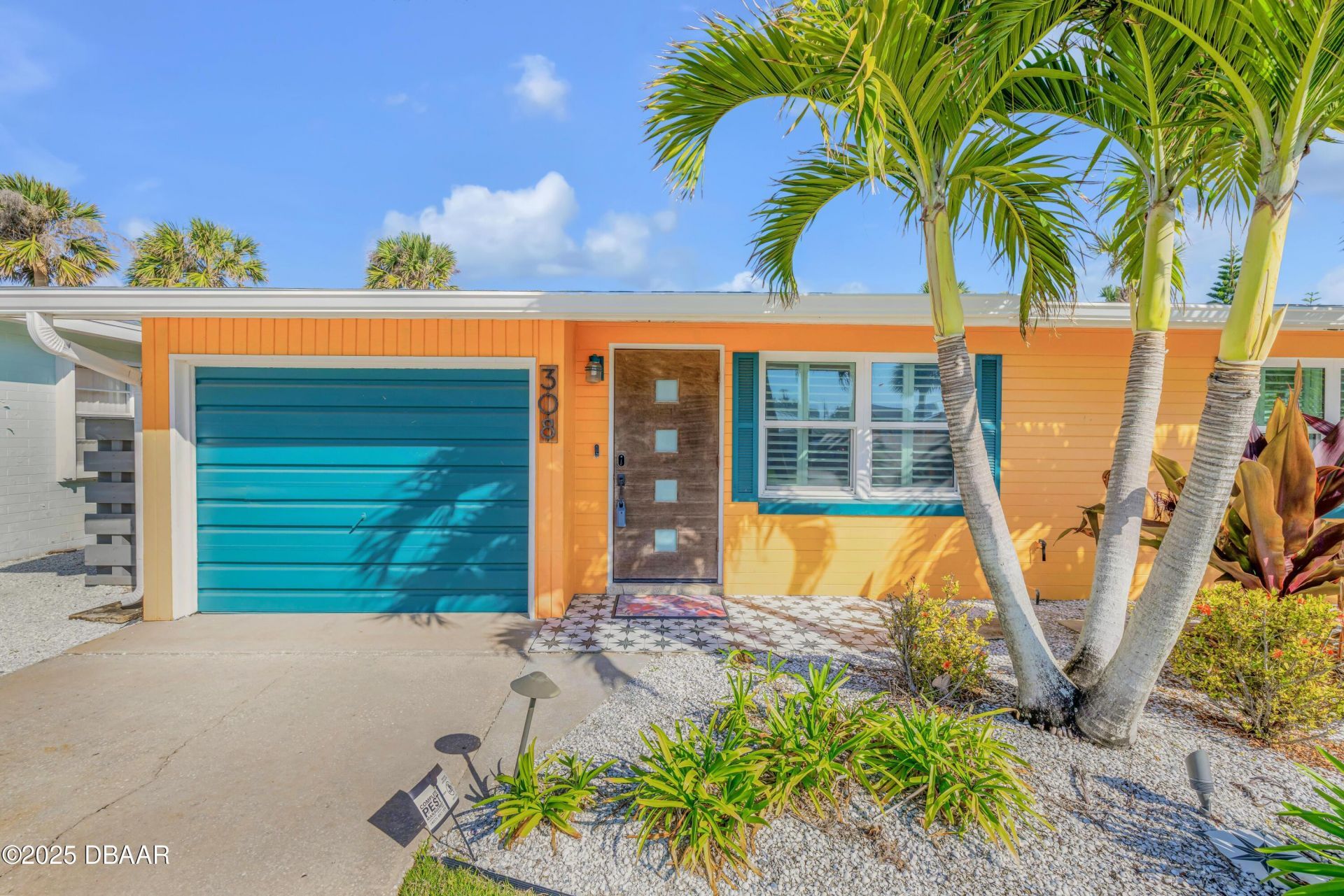 308 Normandy Avenue, New Smyrna Beach, FL 32169 Photo