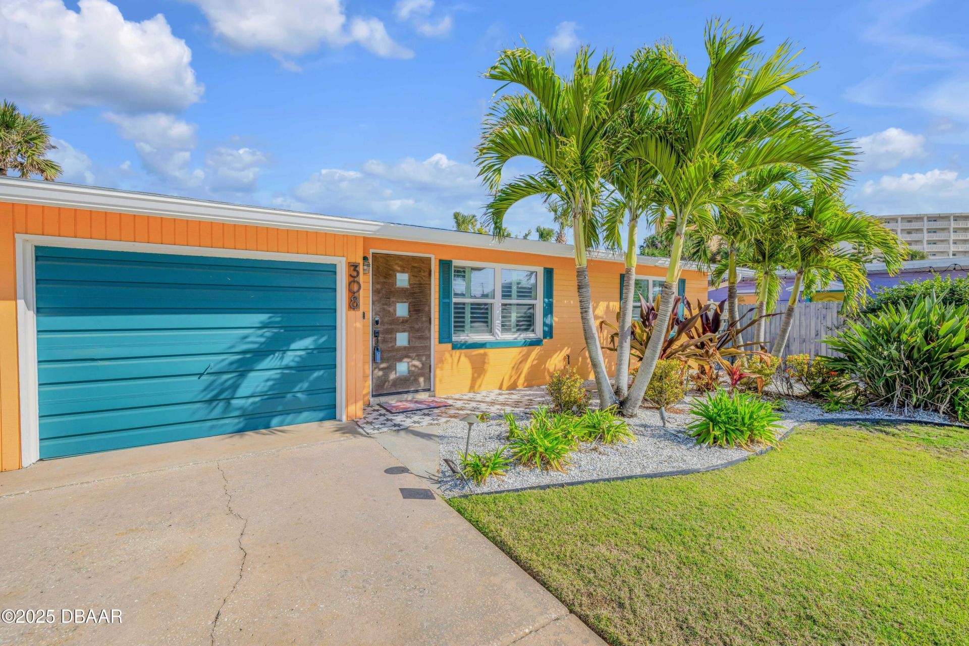 308 Normandy Avenue, New Smyrna Beach, FL 32169 Photo