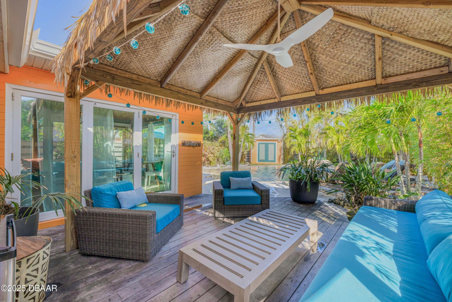 308 Normandy Avenue, New Smyrna Beach, FL 32169 Photo