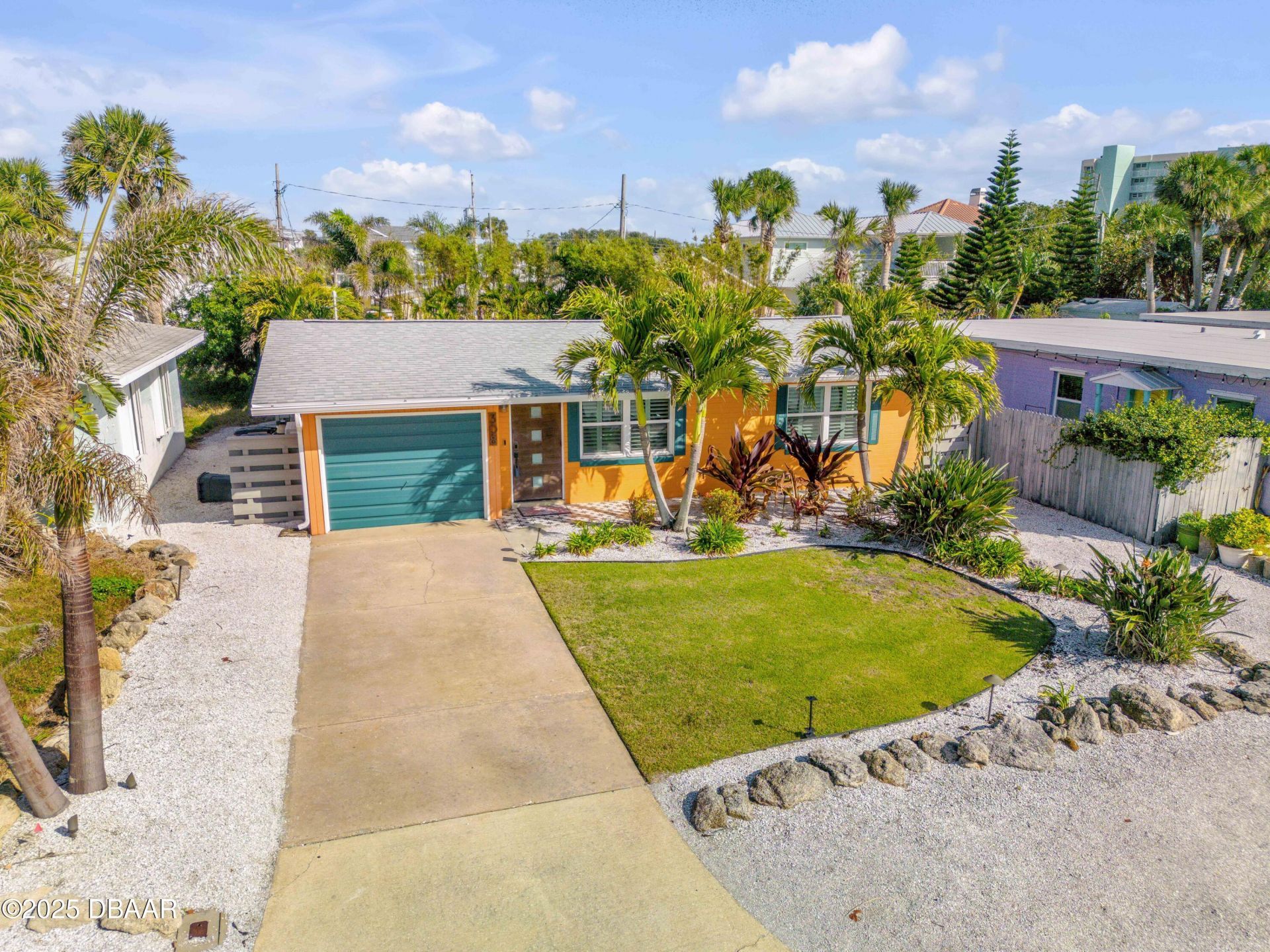 308 Normandy Avenue, New Smyrna Beach, FL 32169 Photo