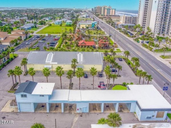 2120 S Atlantic Avenue, Daytona Beach Shores, FL 32118