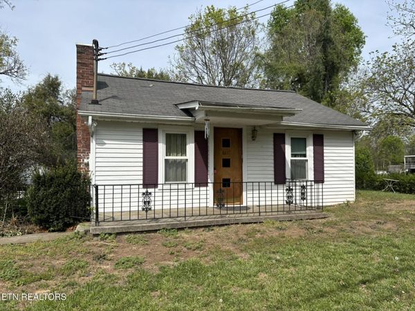 6117 Thorn Grove Pike , Knoxville, TN 37914