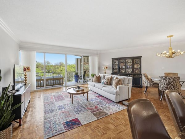 4215 Harding Pike , Unit 604, Nashville, TN 37205