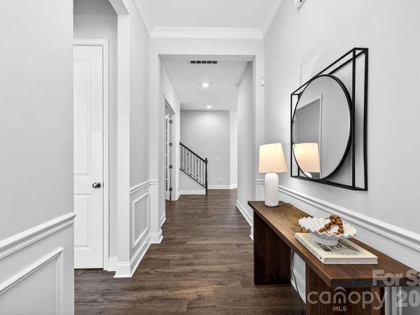 18018 Grey Mossrun Drive, Charlotte, NC 28278