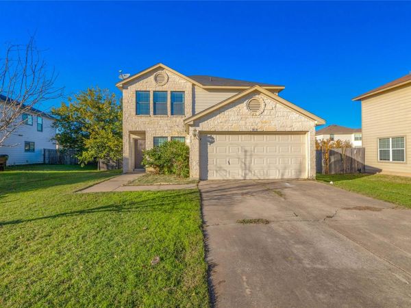 2020 Kass CV, Round Rock, TX 78664