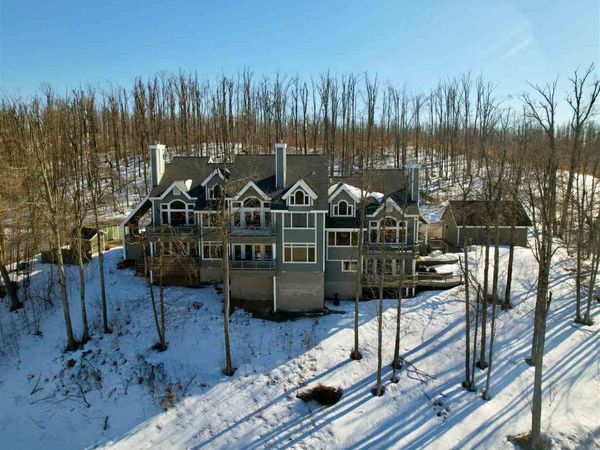 4248 Fazio Drive, Unit 8D, Gaylord, MI 49735