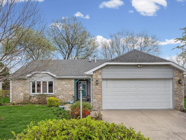 3917 John Adams Road, Lafayette, IN 47909