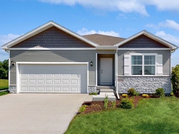3477 Craven Drive, Coralville, IA 52241