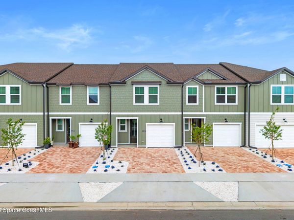 1249 Bluewater Lane , Rockledge, FL 32955