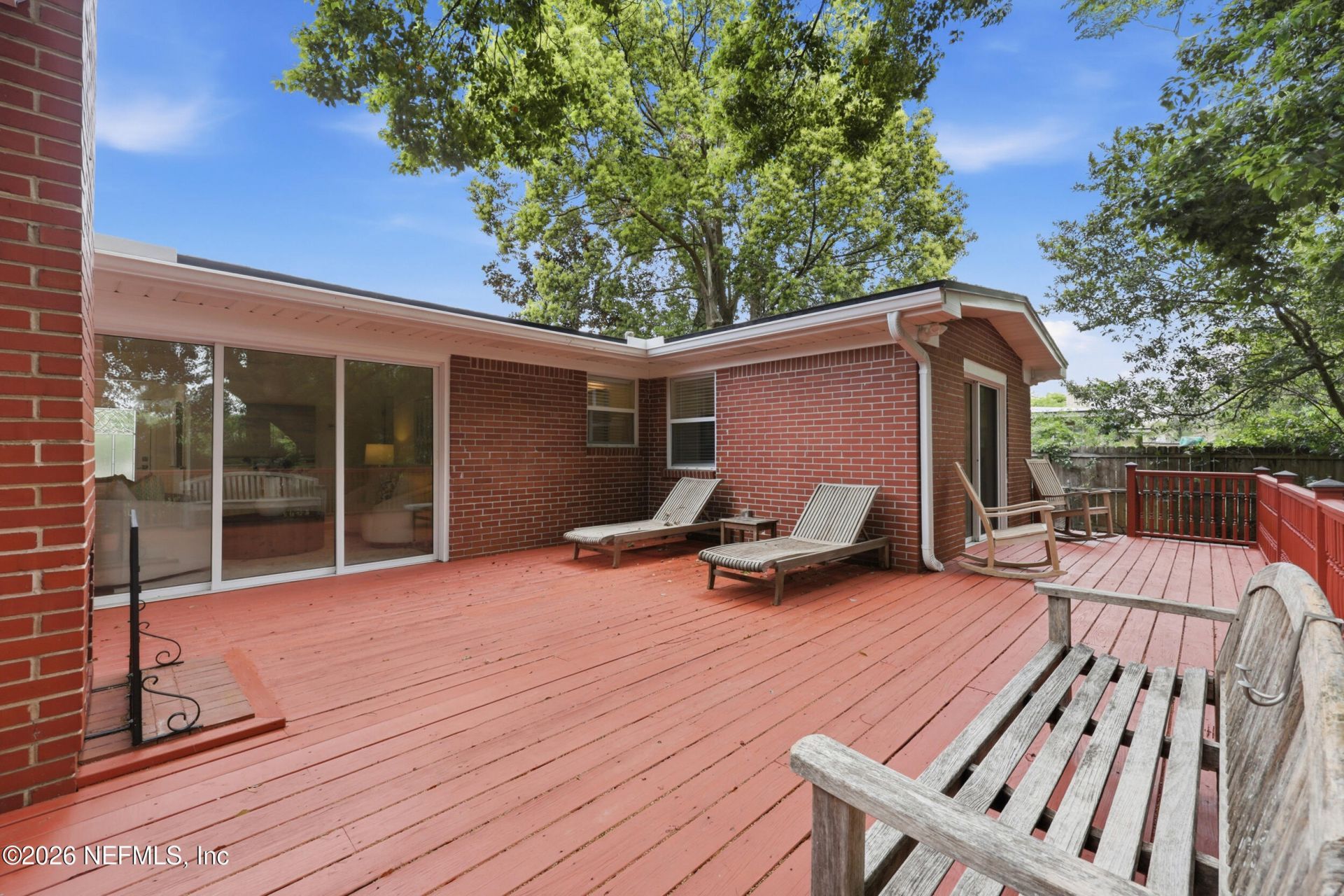 1524 Shirl Lane, Jacksonville, FL 32207 Photo