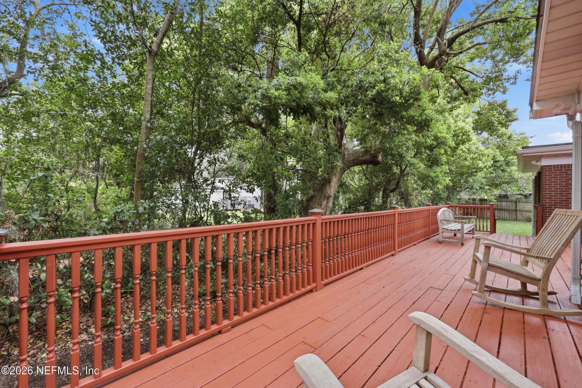 1524 Shirl Lane, Jacksonville, FL 32207 Photo