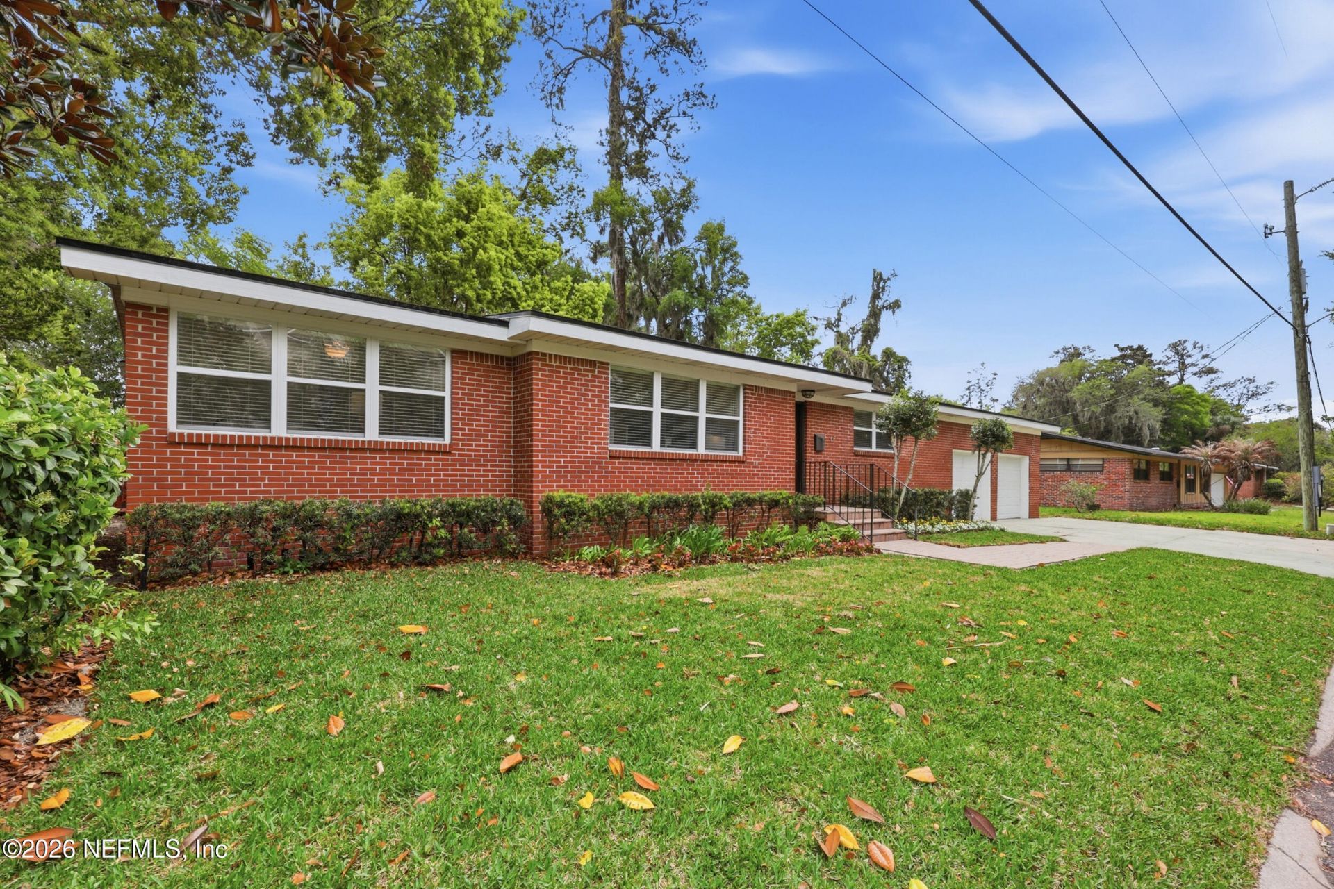1524 Shirl Lane, Jacksonville, FL 32207 Photo