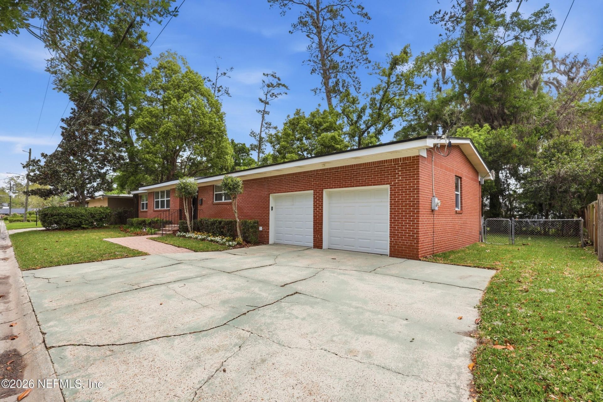 1524 Shirl Lane, Jacksonville, FL 32207 Photo