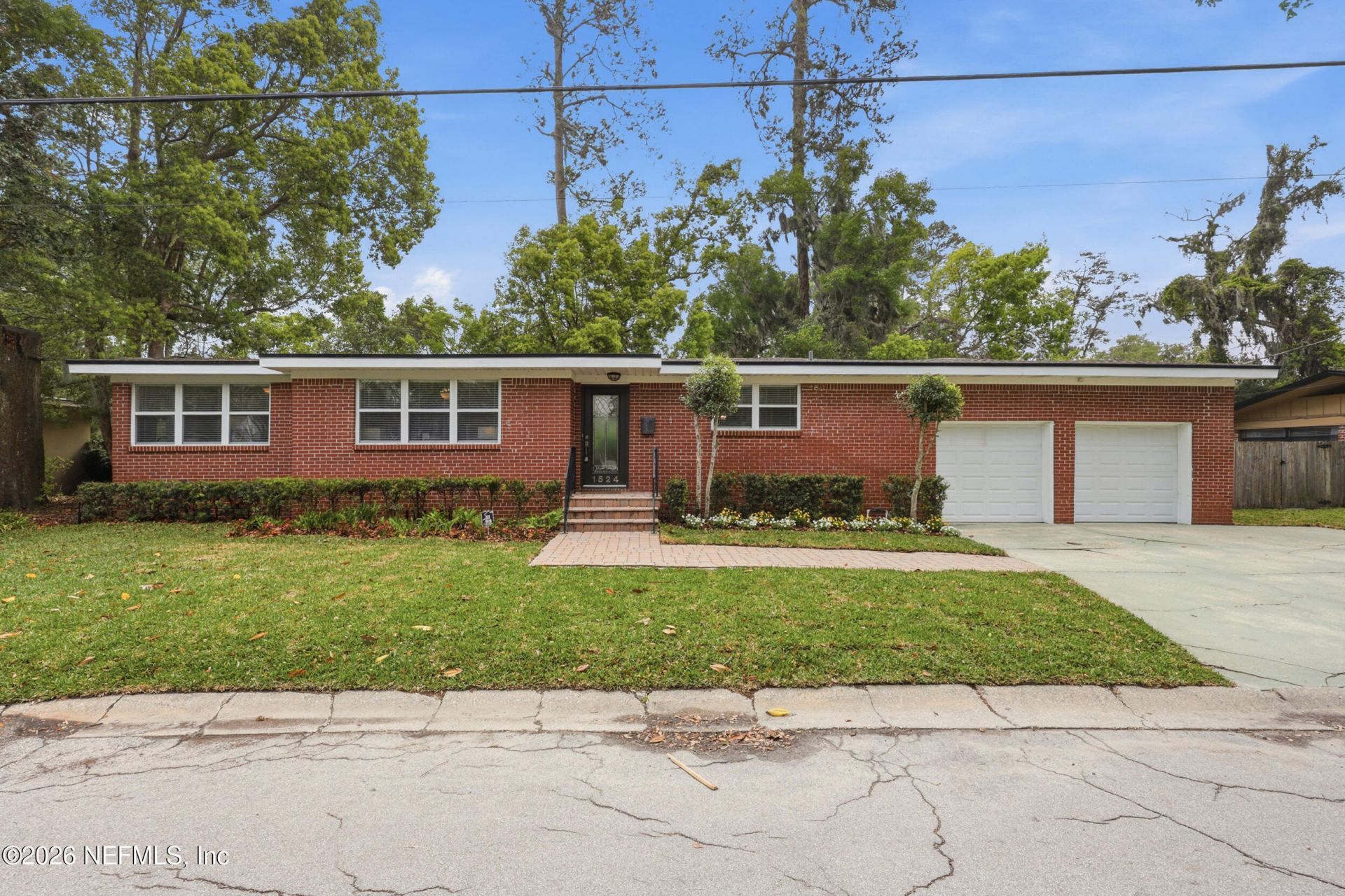 1524 Shirl Lane, Jacksonville, FL 32207 Photo