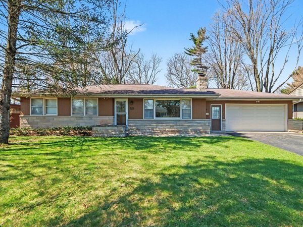 521 Gorham Lane, Kalamazoo, MI 49006