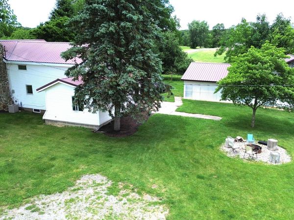 59757 White Temple Road, Vandalia, MI 49095