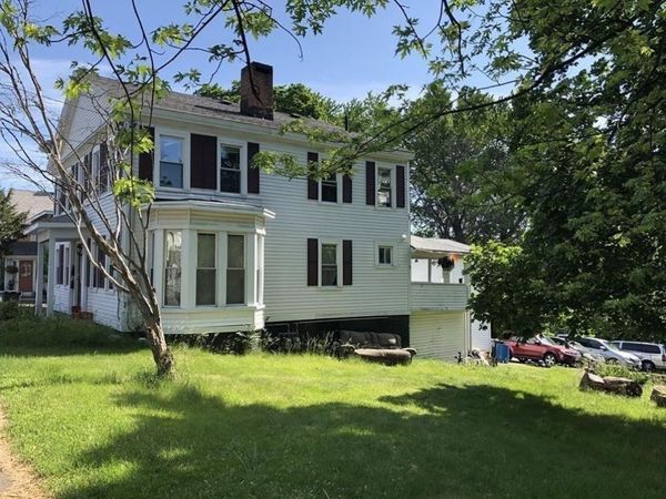 227 Bridge Street, Unit 2, Northampton, MA 01060