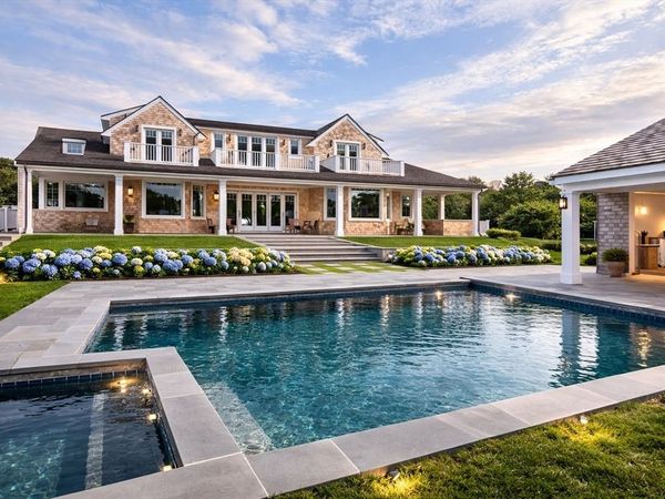 25 North Pasture Lane, Nantucket, MA 02554