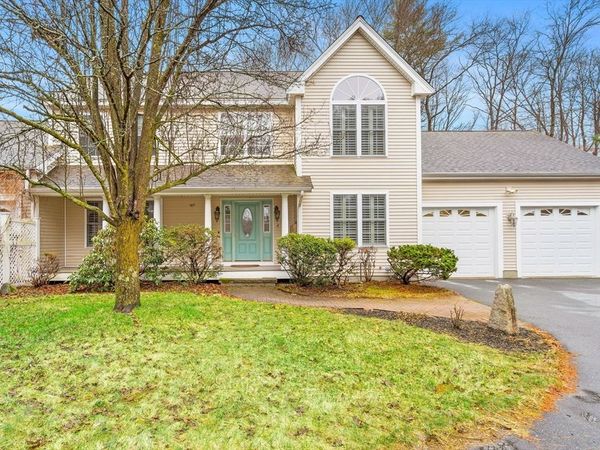 107 Billerica Road, Unit 107, Chelmsford, MA 01824