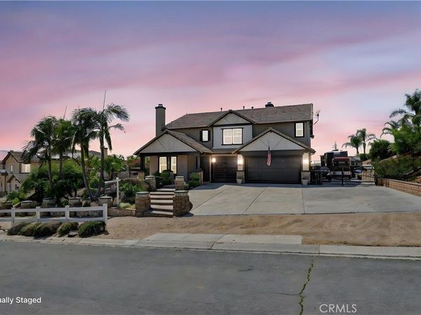 1444 Foxtrotter Road, Norco, CA 92860