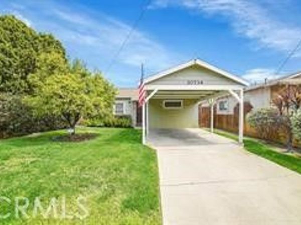 10734 Sharon Avenue, Sunland, CA 91040