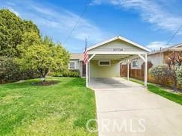 10734 Sharon Avenue, Sunland, CA 91040