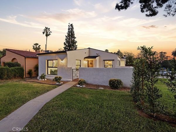 452 Colman, Altadena, CA 91001