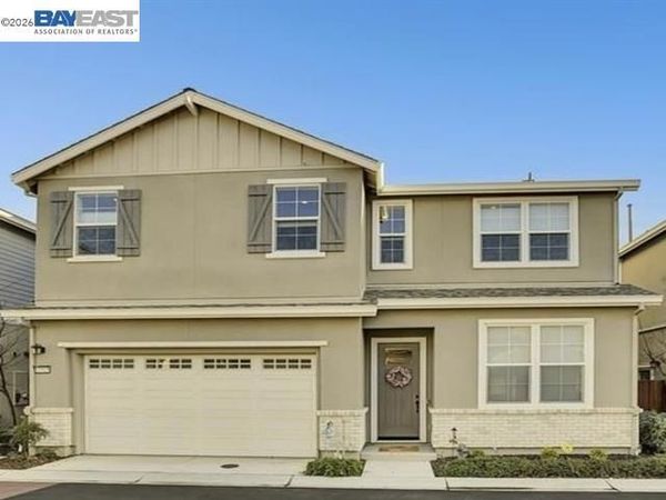 37515 SEA BANK ST, Newark, CA 94560
