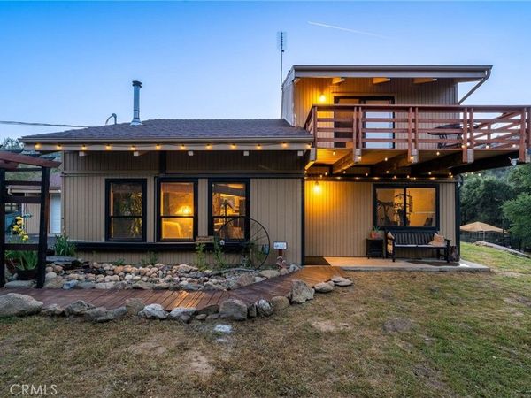 30088 Tioga, Coarsegold, CA 93614