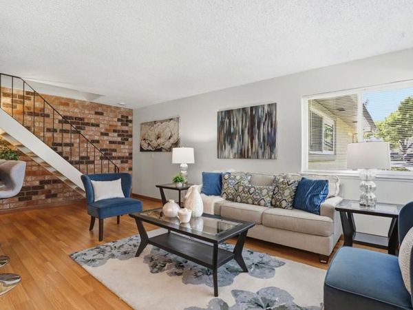 2301 Saidel Drive, Unit 3, San Jose, CA 95124