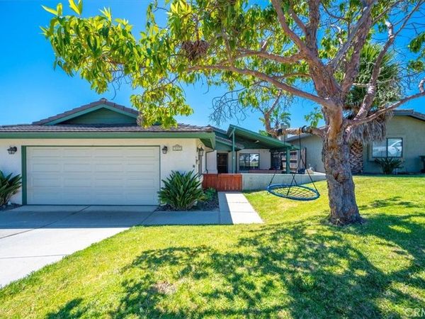411 Spanish Moss, Arroyo Grande, CA 93420