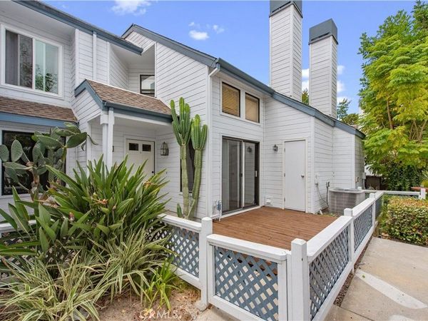 75 Briarglen, Irvine, CA 92614