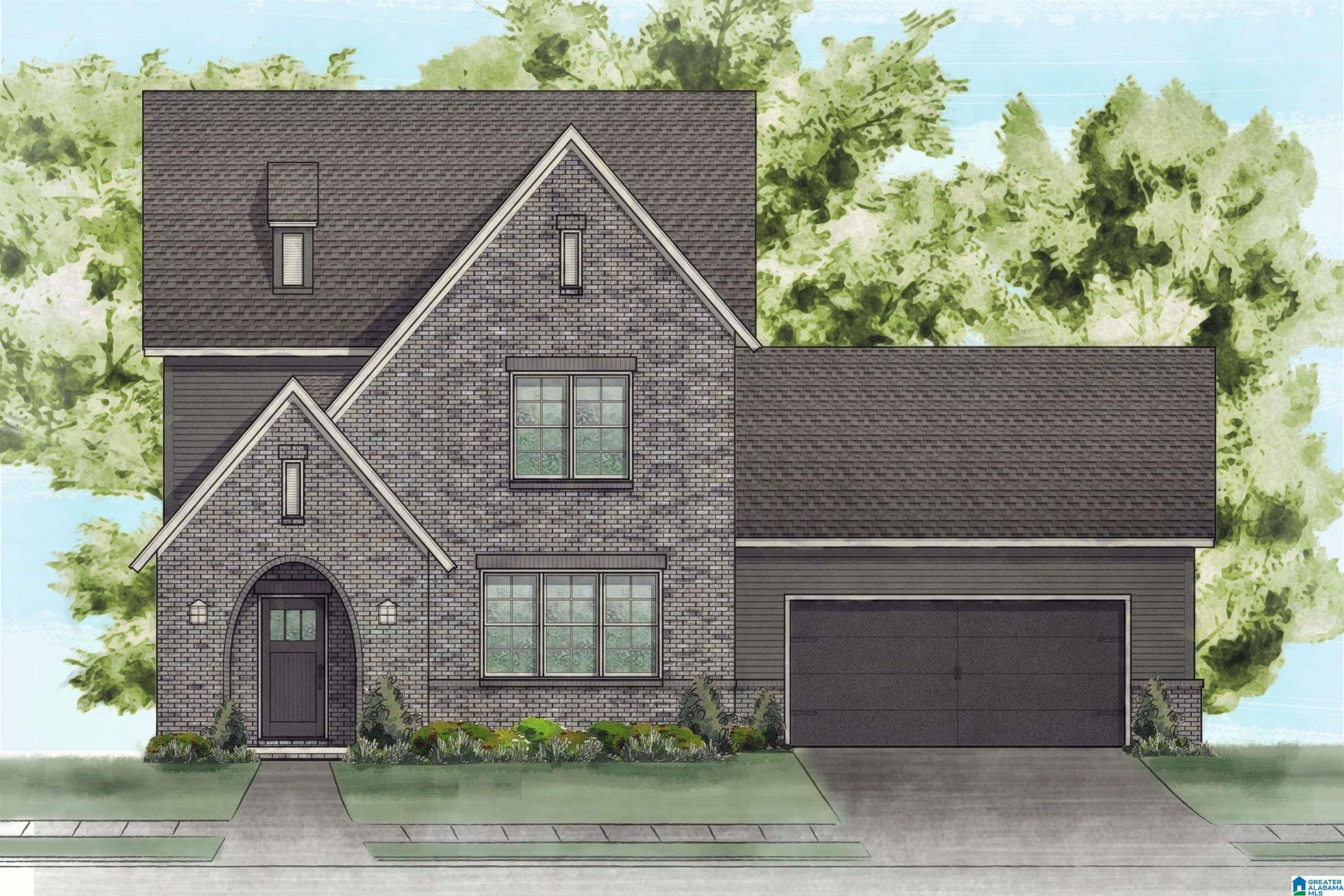 405 VICTORIA WAY Birmingham, AL