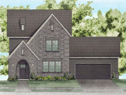 405 VICTORIA WAY Birmingham, AL 35242