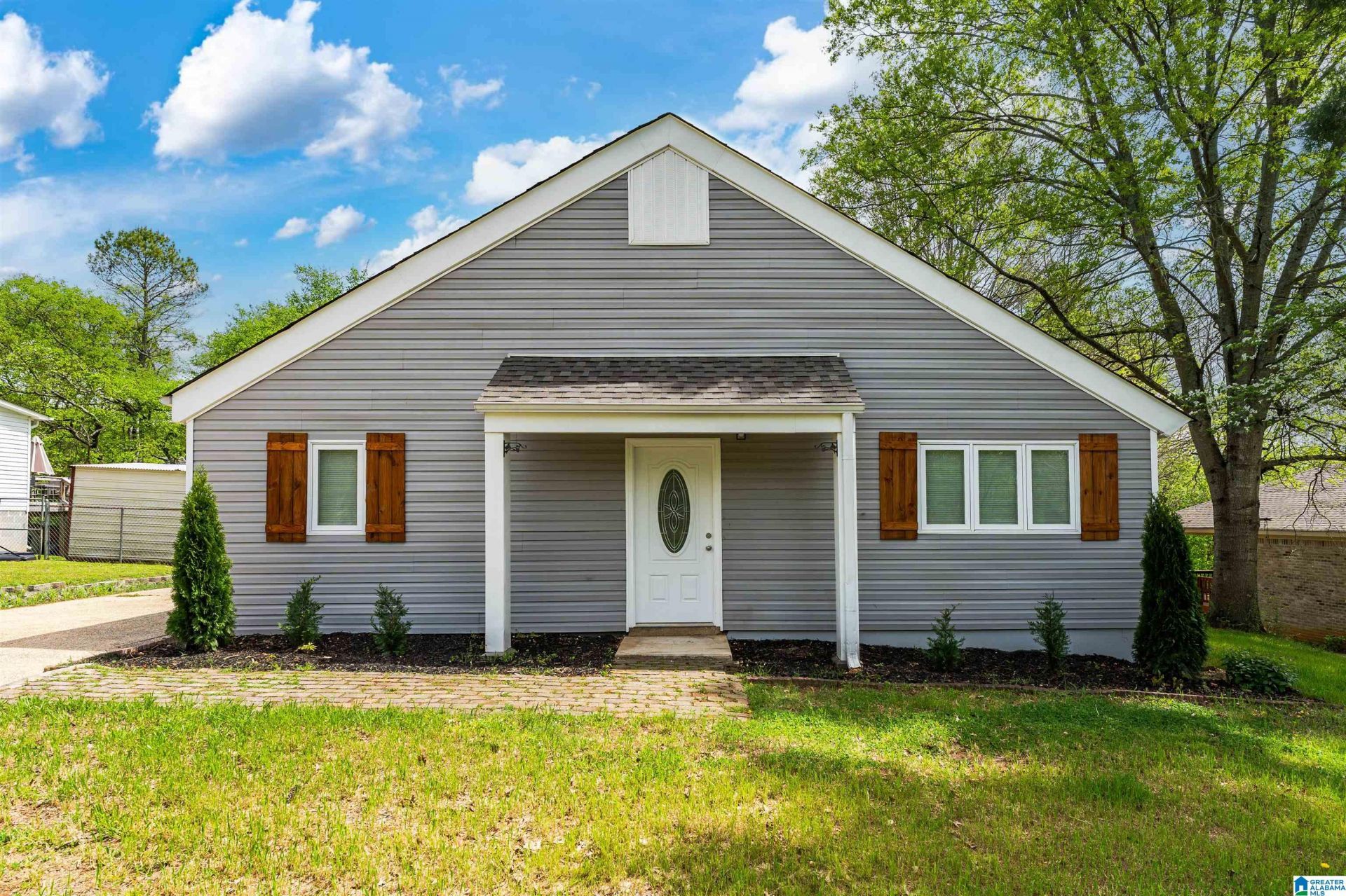 24380 Sycamore Lane, Elkmont, AL 35620 Main Photo