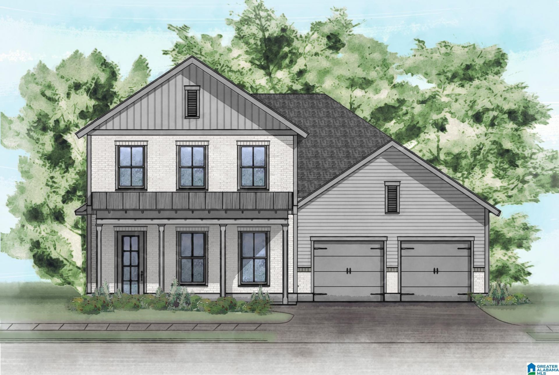 417 VICTORIA WAY Birmingham, AL 35242