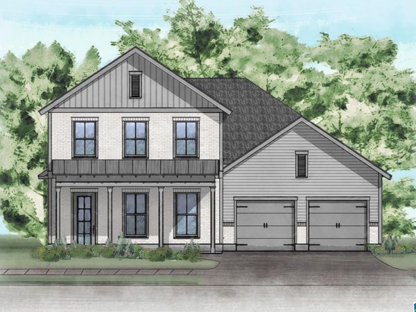 417 VICTORIA WAY, BIRMINGHAM, AL 35242