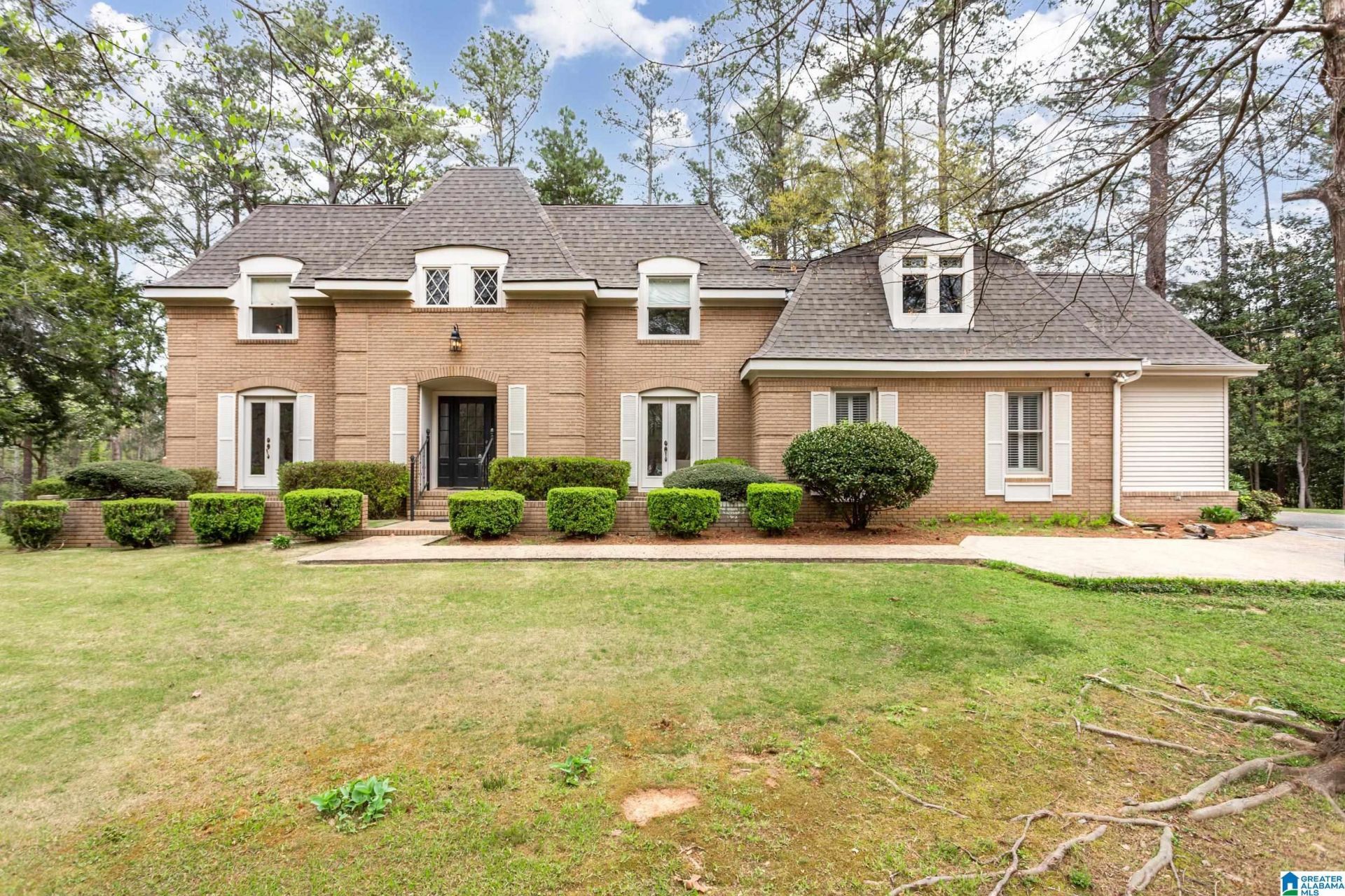 357 Perryman Bridge Road, Heflin, AL 36264 Main Photo