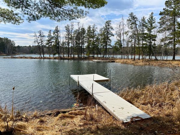 22175 Grand Pines Trail , Nevis, MN 56467