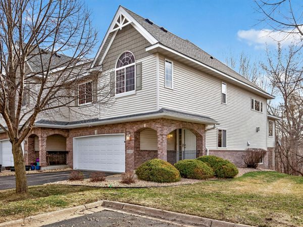 15317 Wilderness Ridge Road NW, Prior Lake, MN 55372