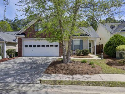 5 Woodhouse Court, Irmo, SC 29063
