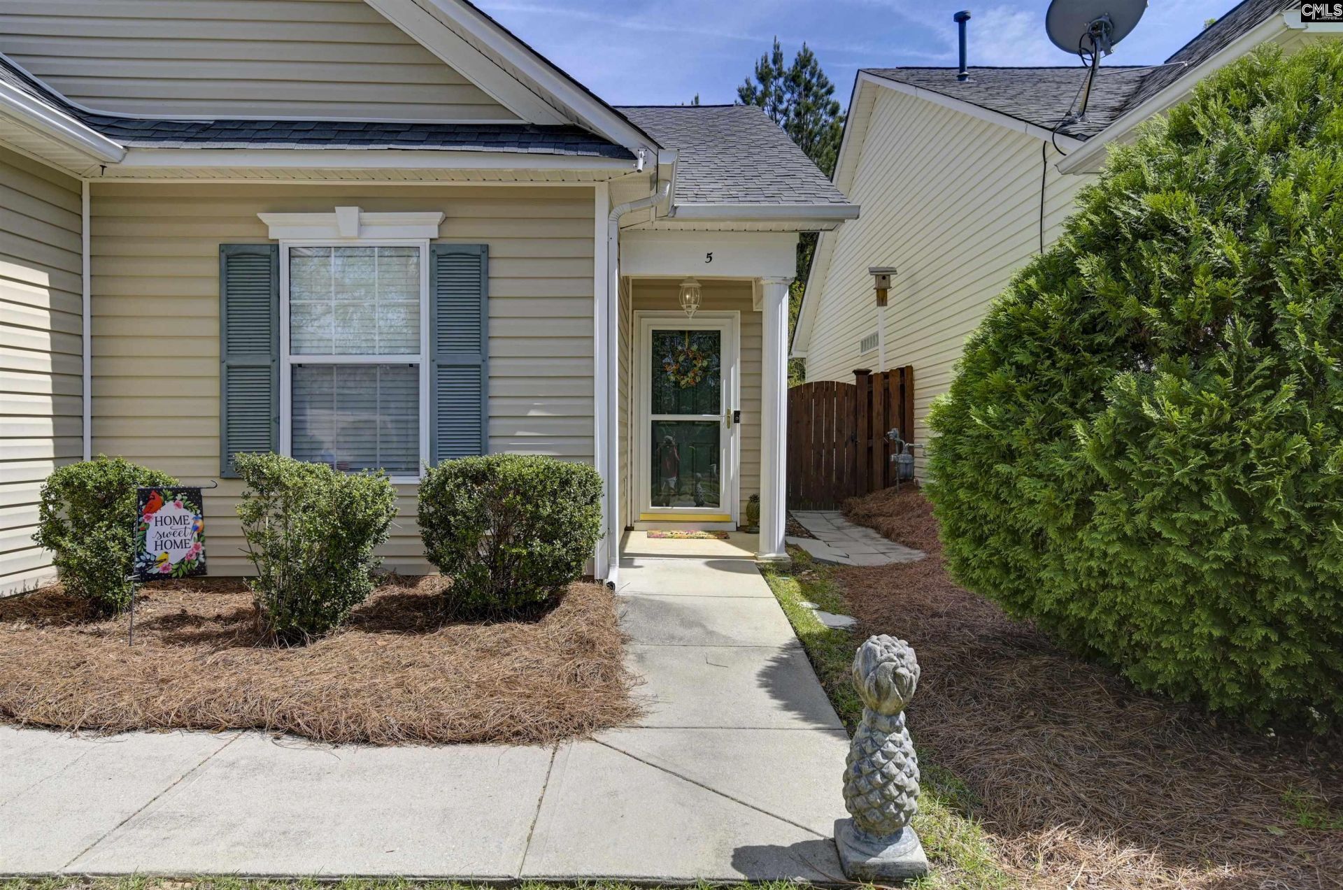 5 Woodhouse Court Photo 11