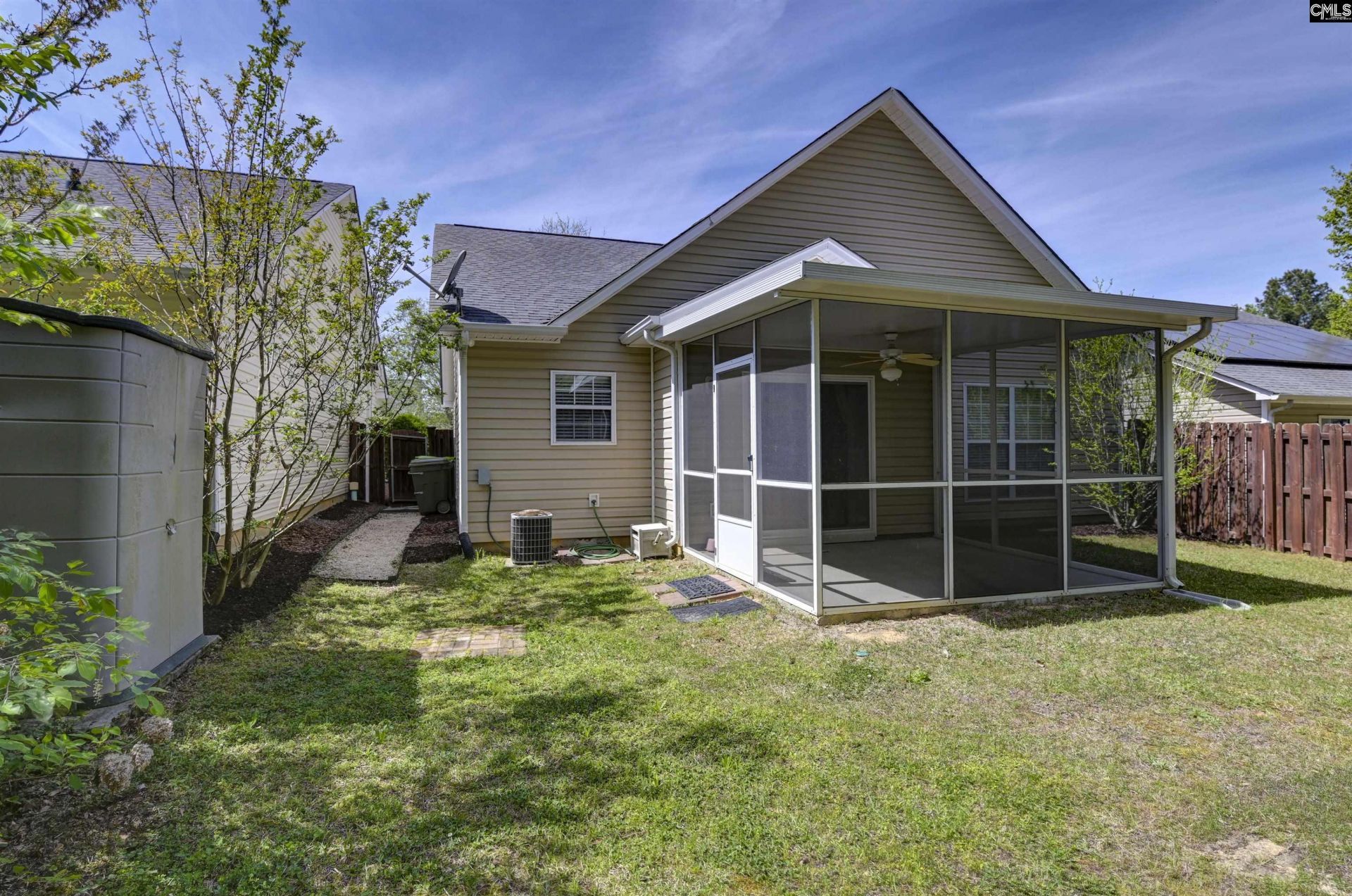 5 Woodhouse Court Photo 19