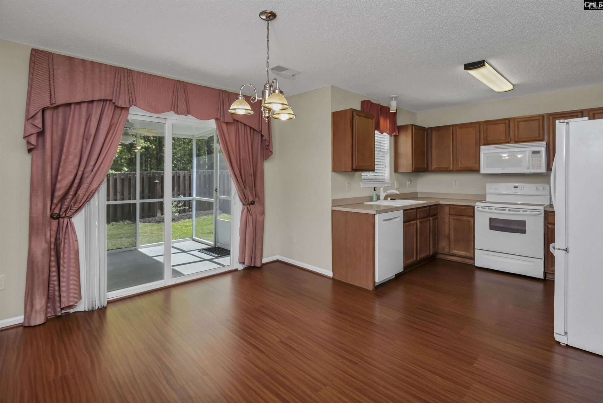 5 Woodhouse Court Photo 35