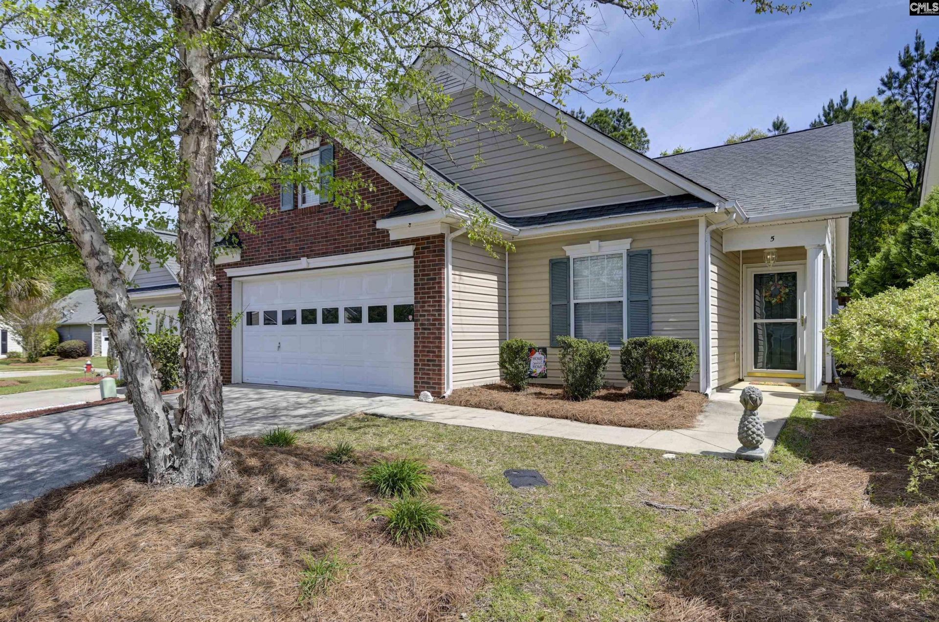 5 Woodhouse Court Photo 8