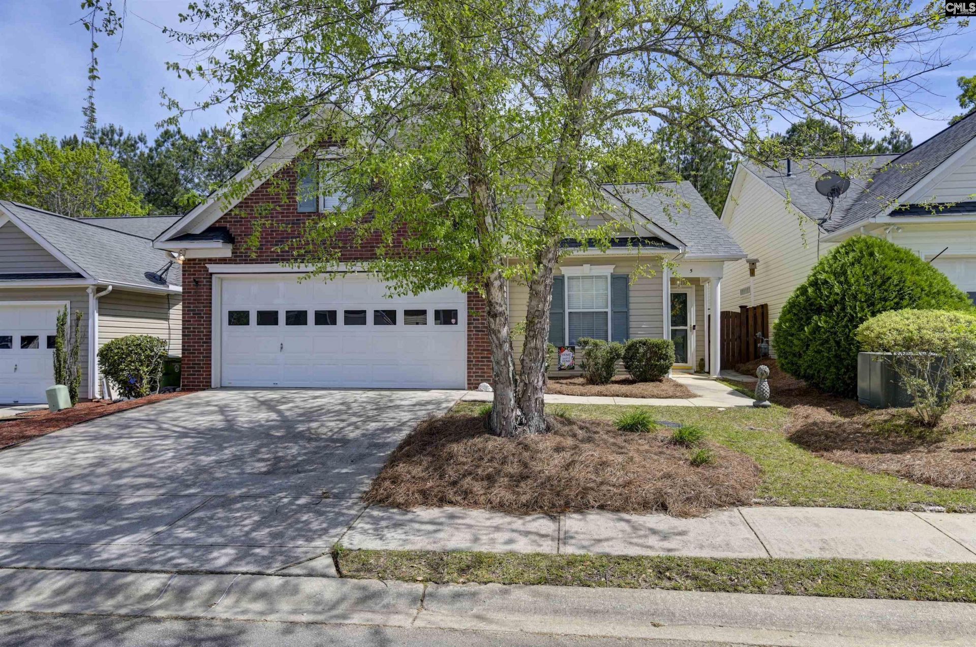 5 Woodhouse Court Photo 9