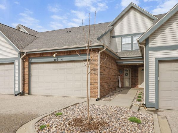 3130 Dorchester Way, Unit 4, Madison, WI 53719