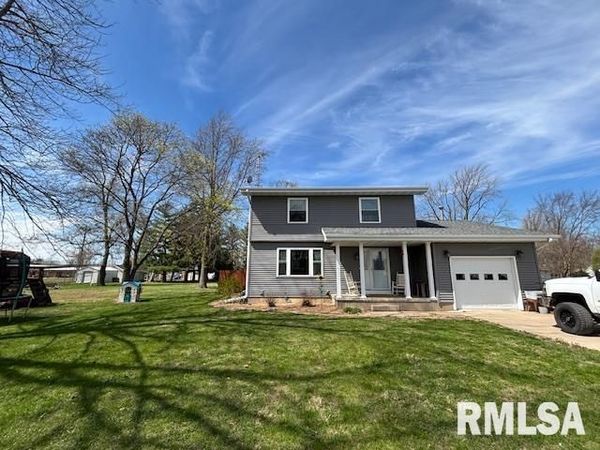 220 N UNION Street, Good Hope, IL 61438