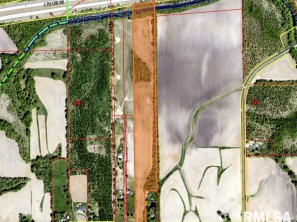 01 Mechanicsburg Road, Springfield, IL 62712