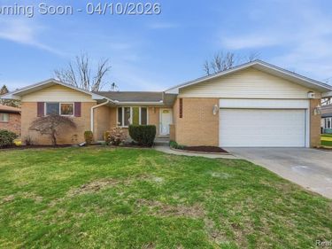 25524 Cortez Street, Harrison Twp, MI 48045